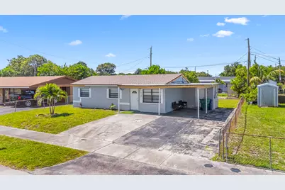 3280 NW 13th Court, Lauderhill, FL 33311 - Photo 1