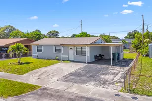 3280 NW 13th Ct, Lauderhill, FL 33311 - Photo 1