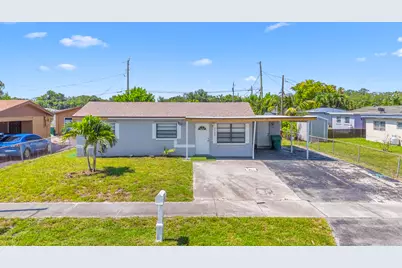 3280 NW 13th Court, Lauderhill, FL 33311 - Photo 11
