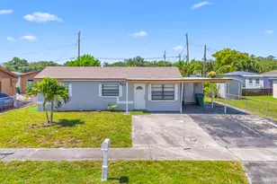 3280 NW 13th Ct, Lauderhill, FL 33311 - Photo 11