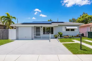 262 SW 8th St, Dania Beach, FL 33004 - Photo 1