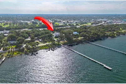 1009 S Indian River Drive, Fort Pierce, FL 34950 - Photo 1