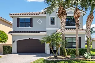 8088 Fire Opal Ln, Delray Beach, FL 33446 - Photo 1