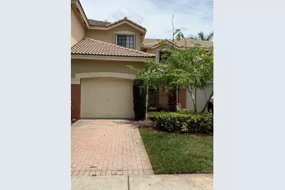3909 Tree Top Drive #3909, Weston, FL 33332 - Photo 1