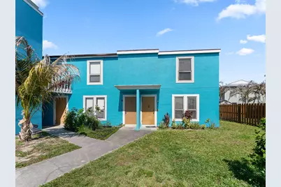 642 & 646 Eldorado Street, Fort Pierce, FL  - Photo 5