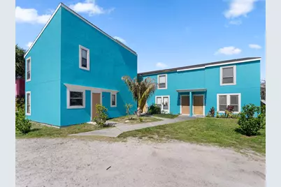 642 & 646 Eldorado Street, Fort Pierce, FL  - Photo 3