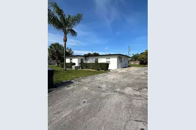 328 Urquhart Street, Lake Worth Beach, FL 33461 - Photo 1