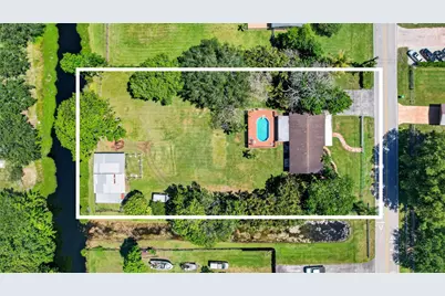 5491 SW 188th Avenue, Southwest Ranches, FL 33332 - Photo 1