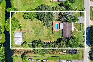 5491 SW 188th Ave, Southwest Ranches, FL 33332 - Photo 1