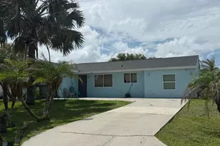 190 NW Abalone Rd Road NW, Palm Bay, FL 32907 - Photo 1