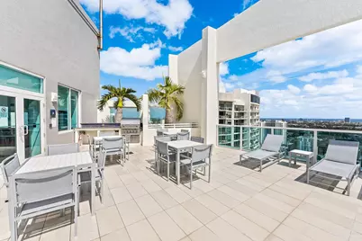 350 SE 2nd Street #1870, Fort Lauderdale, FL 33301 - Photo 41