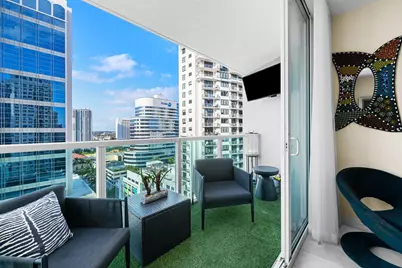 350 SE 2nd Street #1870, Fort Lauderdale, FL 33301 - Photo 15