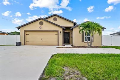 1381 SW Paar Drive, Port Saint Lucie, FL 34953 - Photo 1