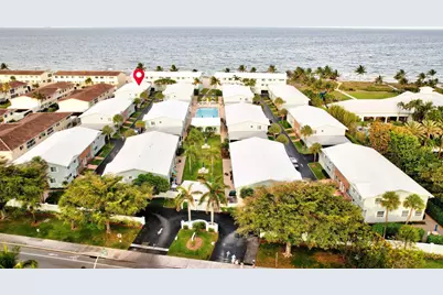 5400 N Ocean Boulevard #10, Lauderdale by the Sea, FL 33308 - Photo 13