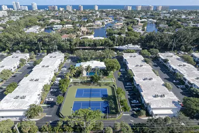 6429 Bay Club Drive #3, Fort Lauderdale, FL 33308 - Photo 35
