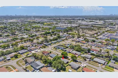 1261 NW 172nd Street, Miami Gardens, FL 33169 - Photo 19