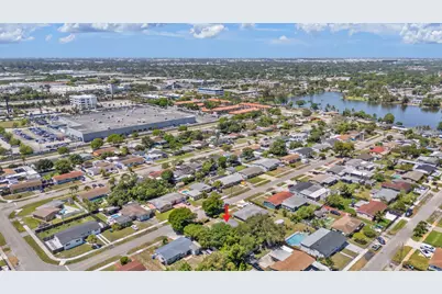 1261 NW 172nd Street, Miami Gardens, FL 33169 - Photo 21