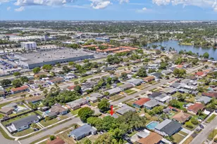 1261 NW 172nd St, Miami Gardens, FL 33169 - Photo 21