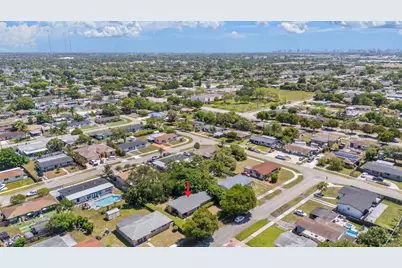 1261 NW 172nd Street, Miami Gardens, FL 33169 - Photo 17