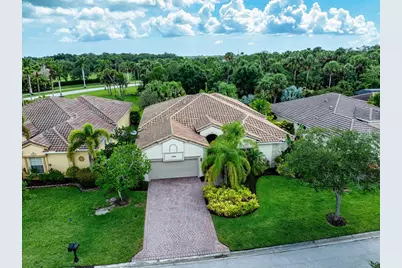 11206 SW Apple Blossom Trail, Port Saint Lucie, FL 34987 - Photo 3