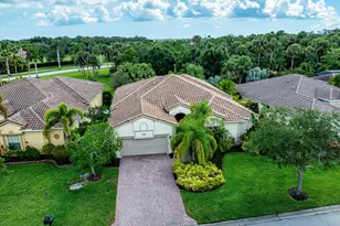 11206 SW Apple Blossom Trail, Port Saint Lucie, FL 34987 - Photo 3