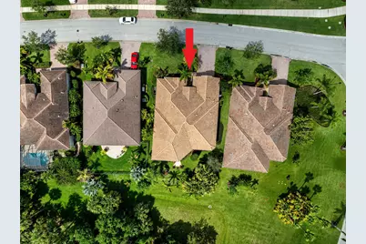 11206 SW Apple Blossom Trail, Port Saint Lucie, FL 34987 - Photo 37