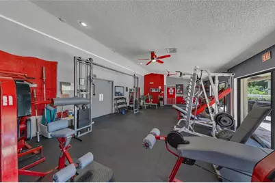 3068 S Oakland Forest Drive #806, Oakland Park, FL 33309 - Photo 57