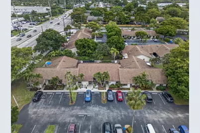 3068 S Oakland Forest Drive #806, Oakland Park, FL 33309 - Photo 59
