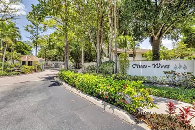 3068 S Oakland Forest Drive #806, Oakland Park, FL 33309 - Photo 43