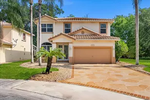 6182 Osprey Terrace, Coconut Creek, FL 33073 - Photo 1