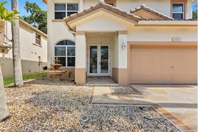 6182 Osprey Terrace, Coconut Creek, FL 33073 - Photo 5