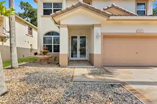 6182 Osprey Terrace, Coconut Creek, FL 33073 - Photo 5