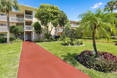 2856 S Garden Dr Drive S #212, Lake Worth, FL 33461 - Photo 3