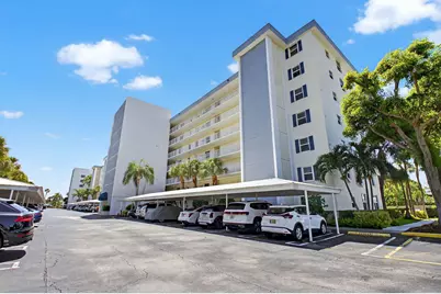 1 Harbourside Drive #4205, Delray Beach, FL 33483 - Photo 5