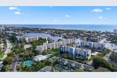 1 Harbourside Drive #4205, Delray Beach, FL 33483 - Photo 93