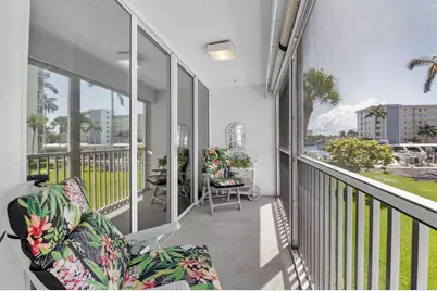1 Harbourside Drive #4205, Delray Beach, FL 33483 - Photo 39