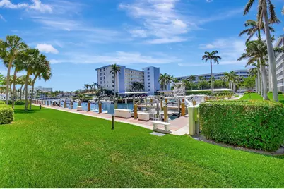 1 Harbourside Drive #4205, Delray Beach, FL 33483 - Photo 59