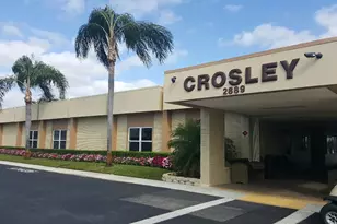 2916 Crosley Dr E, West Palm Beach, FL 33415 - Photo 15