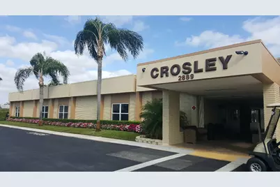 2916 Crosley Drive E #M, West Palm Beach, FL 33415 - Photo 15