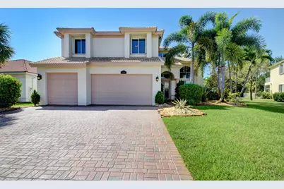 11246 Maritime Court, Wellington, FL 33449 - Photo 1