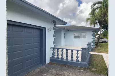 6230 SW 4th Place, Margate, FL 33068 - Photo 3