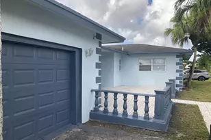 6230 SW 4th Pl, Margate, FL 33068 - Photo 3