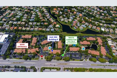 8851 Wiles Road #Apt 304, Coral Springs, FL 33067 - Photo 3