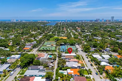 1603 Jefferson Street, Hollywood, FL 33020 - Photo 45