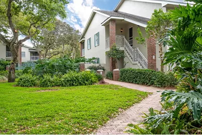 101 W Park Shores Circle #2, Indian River Shores, FL 32963 - Photo 5