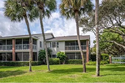 101 W Park Shores Circle #2, Indian River Shores, FL 32963 - Photo 33