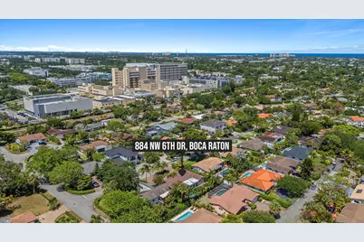 884 NW 6th Drive, Boca Raton, FL 33486 - Photo 35