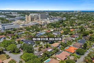 884 NW 6th Dr, Boca Raton, FL 33486 - Photo 35