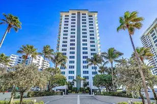 3550 Galt Ocean Dr, Fort Lauderdale, FL 33308 - Photo 1