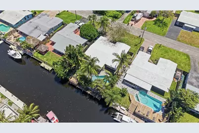 2549 Flamingo Lane, Fort Lauderdale, FL 33312 - Photo 29